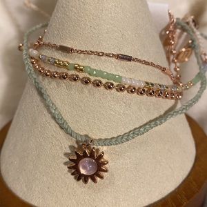 PuraVida Bracelet Set #304